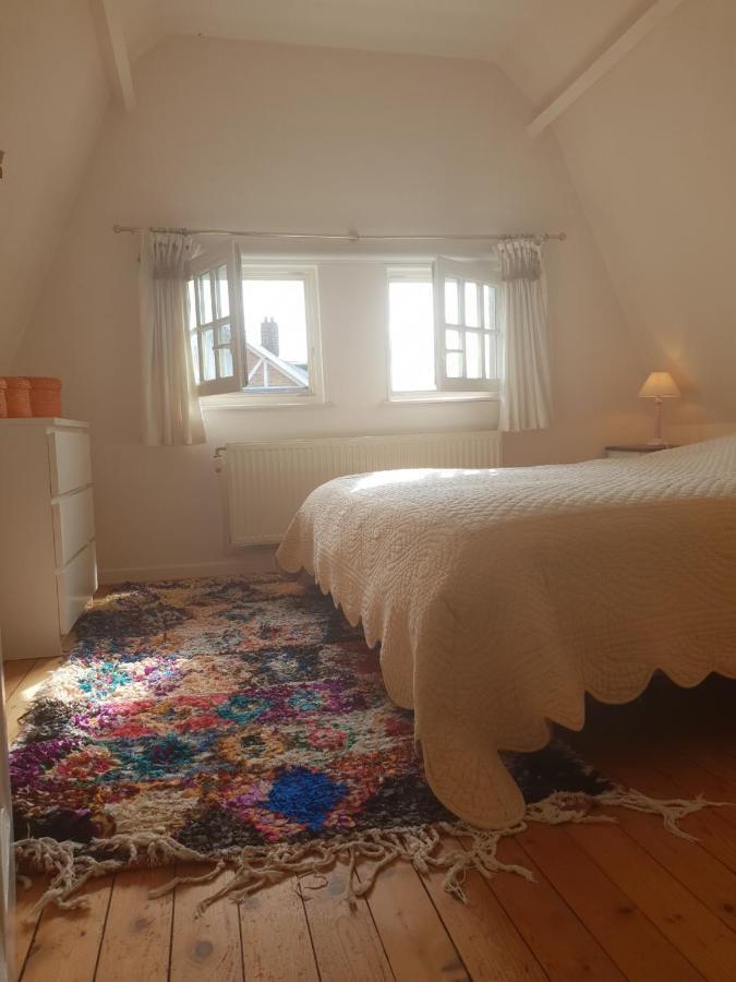 Villa De Panne Kültér fotó